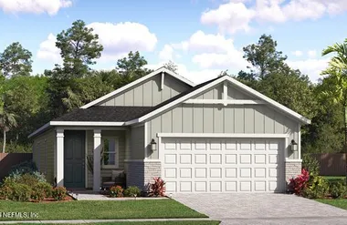 46 LUDINGTON PKWY, ST. AUGUSTINE, FL, 32..., St. Augustine, FL 32092