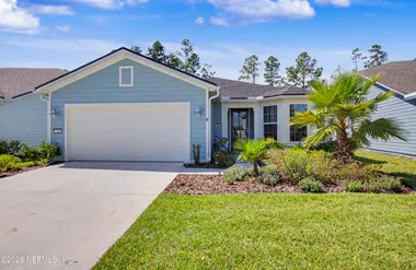 418 CONTINUUM LOOP, YULEE, FL, 32097, Yulee, FL 32097