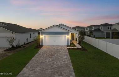 36 GREENHEAD CT, ST. AUGUSTINE, FL, 3209..., St. Augustine, FL 32095