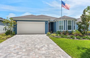 281 TIMBER LIGHT TRL, PONTE VEDRA, FL, 3..., Ponte Vedra, FL 32081