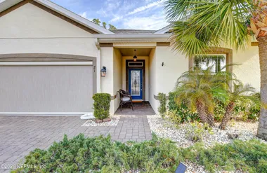 21 PARK PLACE CIR, PALM COAST, FL, 32164, Palm Coast, FL 32164