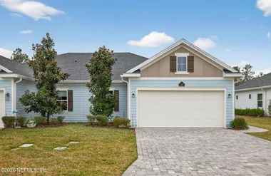 365 STILLWATER BLVD, ST. JOHNS, FL, 3225..., St. Johns, FL 32259