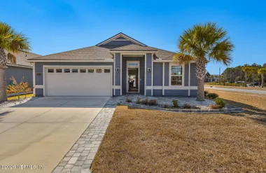 24 SPOTTED OWL LN, ST. AUGUSTINE, FL, 32..., St. Augustine, FL 32095