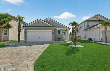 78 GREENWAY LN, ST. AUGUSTINE, FL, 32092, St. Augustine, FL 32092
