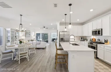 1578 STILLWATER BLVD, ST. JOHNS, FL, 322..., St. Johns, FL 32259