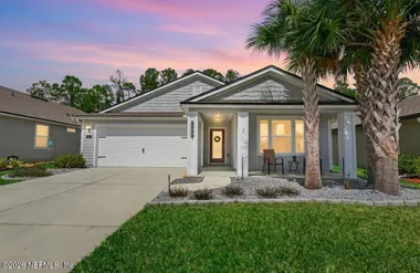 558 PALACE DR, ST. AUGUSTINE, FL, 32084, St. Augustine, FL 32084