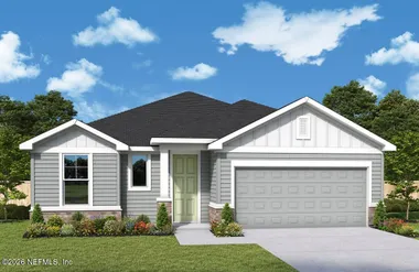 75863 WALKING PATH LN, YULEE, FL, 32097, Yulee, FL 32097