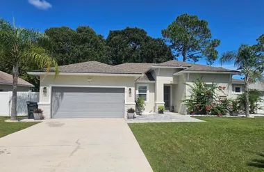 30 WHITE STAR DR, PALM COAST, FL, 32164, Palm Coast, FL 32164