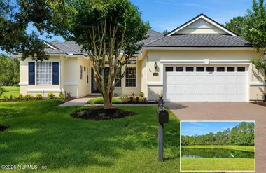 1013 INVERNESS DR, ST. AUGUSTINE, FL, 32..., St. Augustine, FL 32092