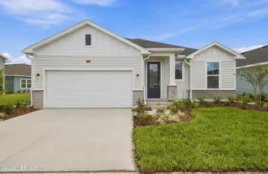 75863 WALKING PATH LN, YULEE, FL, 32097, Yulee, FL 32097