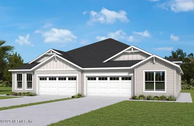 622 WINDCHIME ST, YULEE, FL, 32097, Yulee, FL 32097