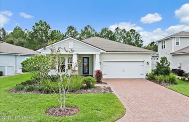 636 RUSTIC MILL DR, ST. AUGUSTINE, FL, 3..., St. Augustine, FL 32092
