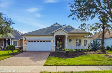 1136 INVERNESS DR, ST. AUGUSTINE, FL, 32..., St. Augustine, FL 32092