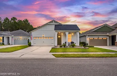 110 PINE BEACH DR, ST. JOHNS, FL, 32259, St. Johns, FL 32259