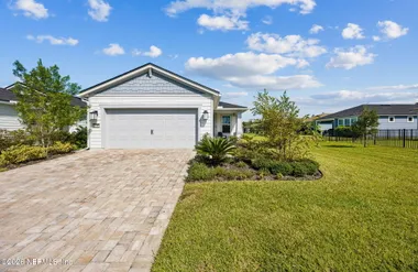 318 TRANQUIL TRAIL CIR, YULEE, FL, 32097, Yulee, FL 32097