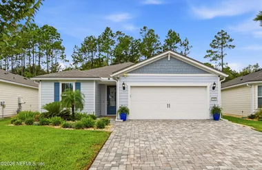 233 WOODGATE DR, PONTE VEDRA, FL, 32081, Ponte Vedra, FL 32081