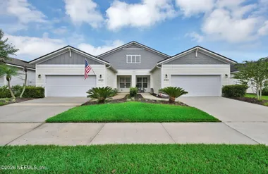 4424 SUN LILY CT, JACKSONVILLE, FL, 3225..., Jacksonville, FL 32257
