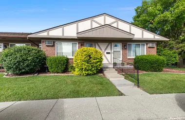 25352 POTOMAC DR 7, SOUTHLYONCITY_OAKLAN..., Southlyoncity_oakland, MI 48178