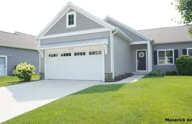 5917 GLENEAGLE TRL, HUDSONVILLE, MI, 494..., Hudsonville, MI 49426