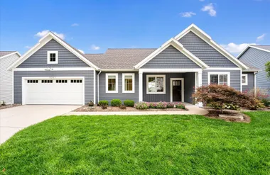 1043 CASTLEBAY WAY, GEORGETOWNCHARTERTOW..., Georgetownchartertownship_ottawa, MI 49426