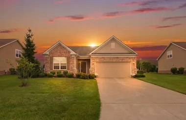 23955 MONTAGUE DR, BROWNSTOWNCHARTERTOWN..., Brownstownchartertownship_wayne, MI 48134