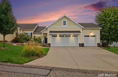 6091 GLENEAGLE HIGHLANDS DR, GEORGETOWNC..., Georgetownchartertownship_ottawa, MI 49426