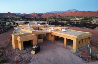 2874 W INDIAN PEAKS CIR, ST GEORGE, UT, ..., St George, UT 84770