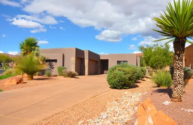 2254 N COHONINA CIR, ST GEORGE, UT, 8477..., St George, UT 84770