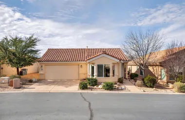 4358 S FLOWERING HILLS DR, ST GEORGE, UT..., St George, UT 84790