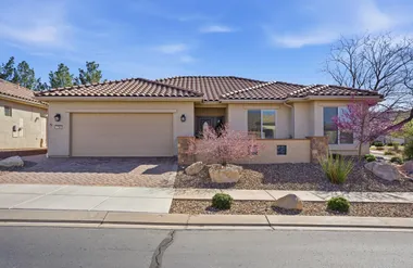 1763 W MORANE MANOR DR, ST GEORGE, UT, 8..., St George, UT 84790
