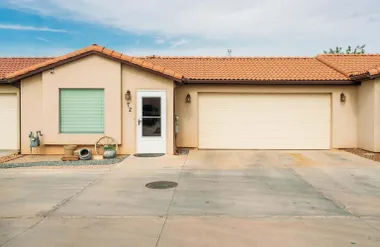 1331 N DIXIE DOWNS RD 72, ST GEORGE, UT,..., St George, UT 84770