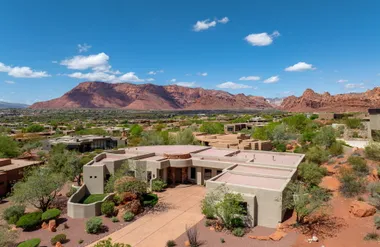2226 W LOMAKI CIR, ST GEORGE, UT, 84770, St George, UT 84770