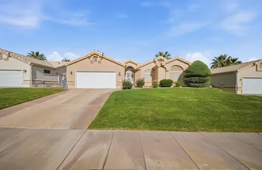 225 N VALLEY VIEW DR 103, ST GEORGE, UT,..., St George, UT 84770