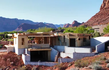 2111 W MAGATSU DR, ST GEORGE, UT, 84770, St George, UT 84770