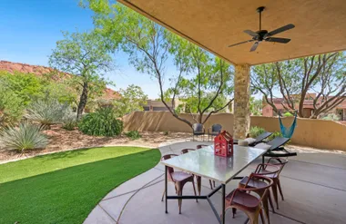 3052 N SNOW CANYON PKWY 183, ST GEORGE, ..., St George, UT 84770
