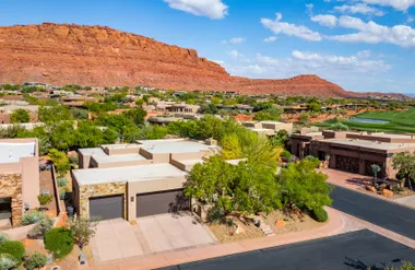 3052 N SNOW CANYON PKWY 183, ST GEORGE, ..., St George, UT 84770