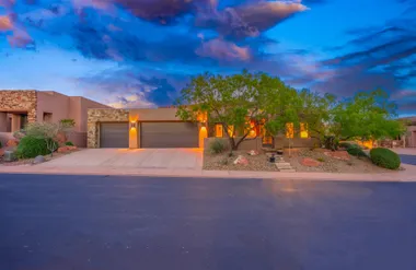 3052 N SNOW CANYON PKWY 183, ST GEORGE, ..., St George, UT 84770