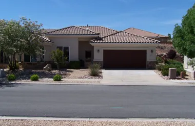 1799 W AMETHYST GARDEN DR, ST GEORGE, UT..., St George, UT 84790
