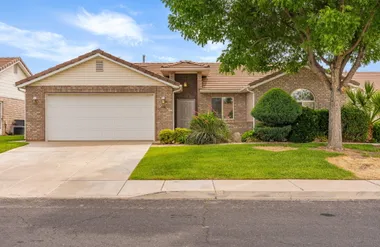 1134 E 900 ST 48, ST GEORGE, UT, 84790, St George, UT 84790