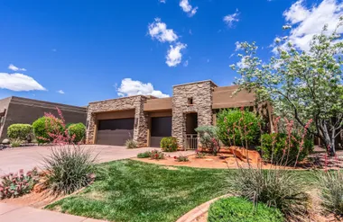 2139 W COUGAR ROCK CIR 142, ST GEORGE, U..., St George, UT 84770