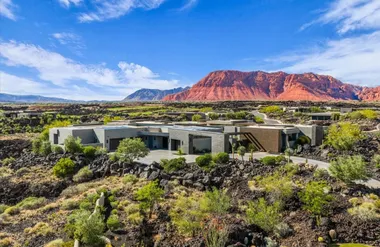 2515 N TACHEENE DR, ST GEORGE, UT, 84770, St George, UT 84770