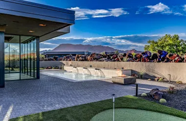 2629 W SHOSHONI TRL, ST GEORGE, UT, 8477..., St George, UT 84770