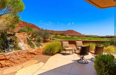 2410 ENTRADA TRL 3, ST GEORGE, UT, 84770, St George, UT 84770