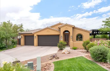 313 W PERIDOT DR, WASHINGTON, UT, 84780, Washington, UT 84780