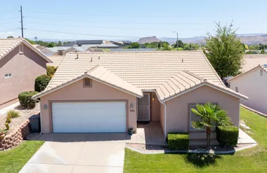 210 N MALL DR 108, ST GEORGE, UT, 84790, St George, UT 84790