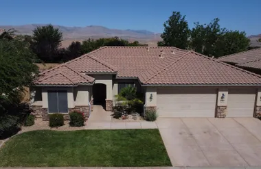 4996 S MOSAIC DR, ST GEORGE, UT, 84790, St George, UT 84790