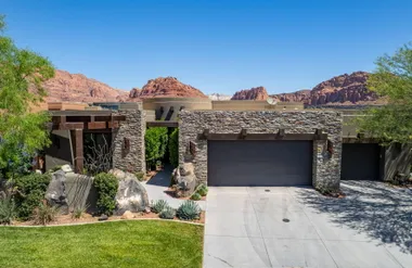 1500 E SPLIT ROCK DR 91, IVINS, UT, 8473..., Ivins, UT 84738
