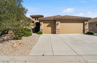 1494 W SONGBIRD DR, ST GEORGE, UT, 84790, St George, UT 84790