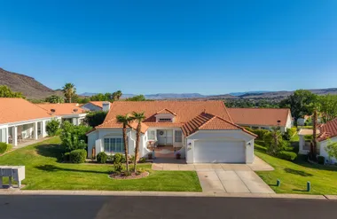 39 N VALLEY VIEW DR 94, ST GEORGE, UT, 8..., St George, UT 84770