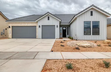 992 W FRANK AVE, TOQUERVILLE, UT, 84774, Toquerville, UT 84774